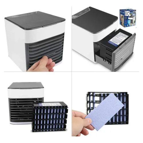 Miniatura 2 de Artic Air Ultra ventilador